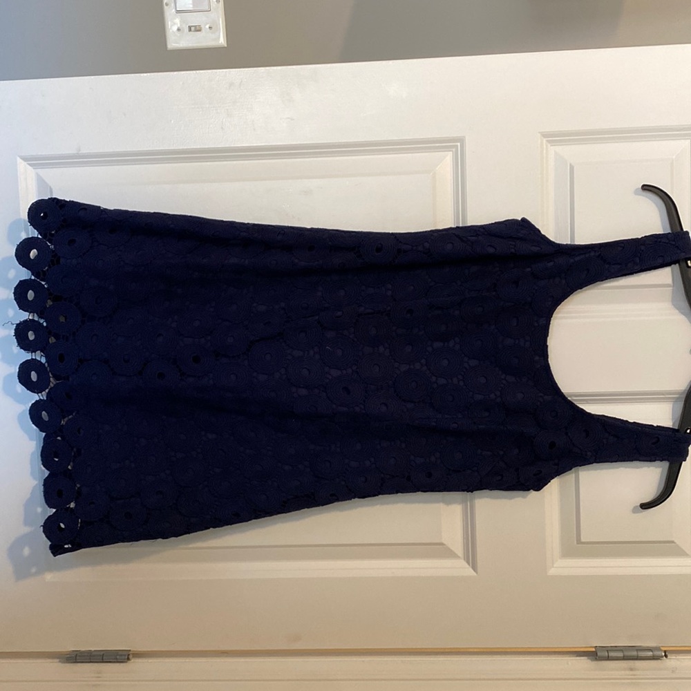 Lily Pulitzer dress